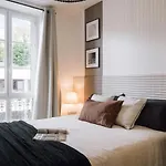 Mimi - 1 Chambre A La Motte-Picquet-Grenelle