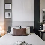 Mimi - 1 Chambre A La Motte-Picquet-Grenelle