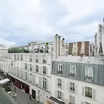 Mimi - 1 Chambre A La Motte-Picquet-Grenelle